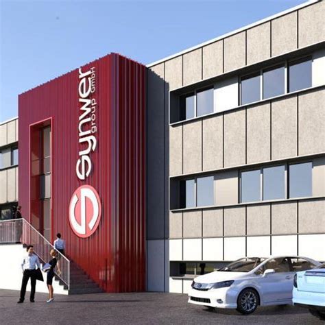 Synwer GmbH | Troisdorf