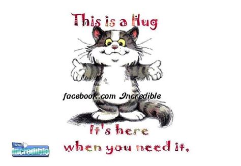 Virtual Hug Virtual Hug The Incredibles Hug