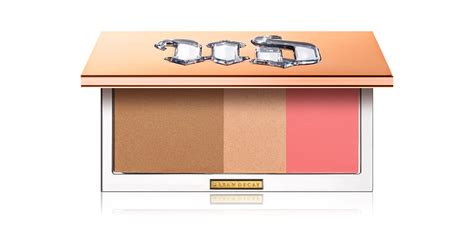 Urban Decay Stay Naked Threesome Vyt Jimo Suteikian I Bronzinio