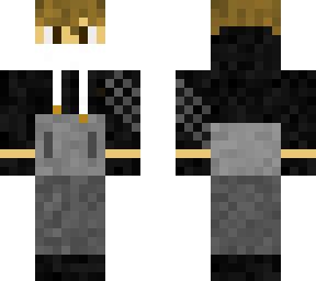 Mask Boy | Minecraft Skins