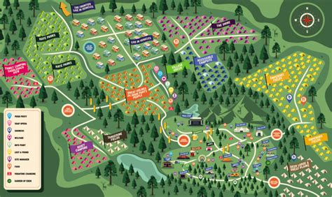 Your Essential Info Pack For Kendal Calling