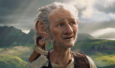 Film Review: The BFG - Brig Newspaper