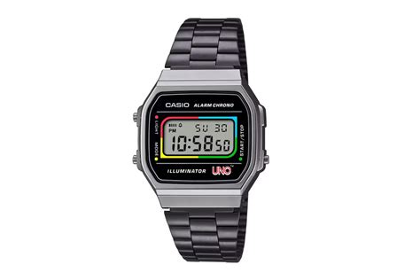 Casio CA-53WB Calculator Watch Release Date | Hypebeast