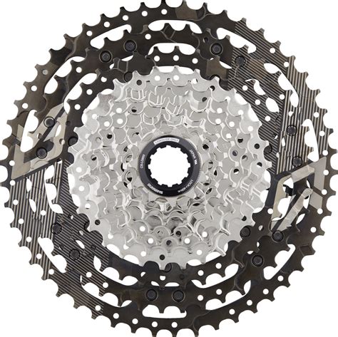 Shimano Cs Lg Linkglide Speed Cassette Bike Components