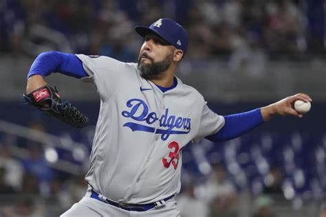 Mlb Free Agents Predictions For Top Pitchers Set To Hit Open Market