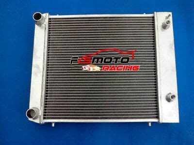 Ebay Aluminum Radiator For Land Rover Defender Discovery Tdi