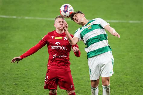 Podział punktów w hicie 15 kolejki Fortuna 1 Ligi Lechia Gdańsk