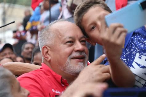 Alpargata Tech On Twitter Caracas Diosdado Cabello Dcabellor