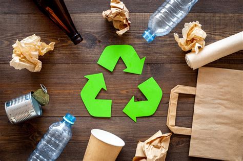 La Importancia De Reciclar En El Trabajo Gi Group Spain