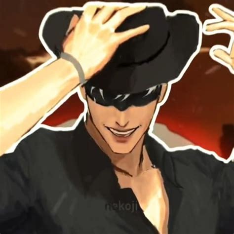 Ковбой годжо | Recent anime, Anime guys shirtless, Best anime shows
