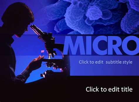 28 Medical Powerpoint Template Powerpoint Templates