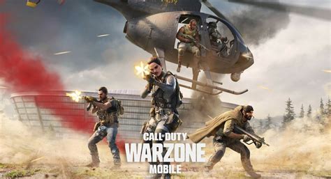 Warzone Mobile Arsenal Store How It Works And What Items You Can Get