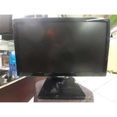 Jual Monitor Led Inch Widescreen Full Hd Shopee Indonesia