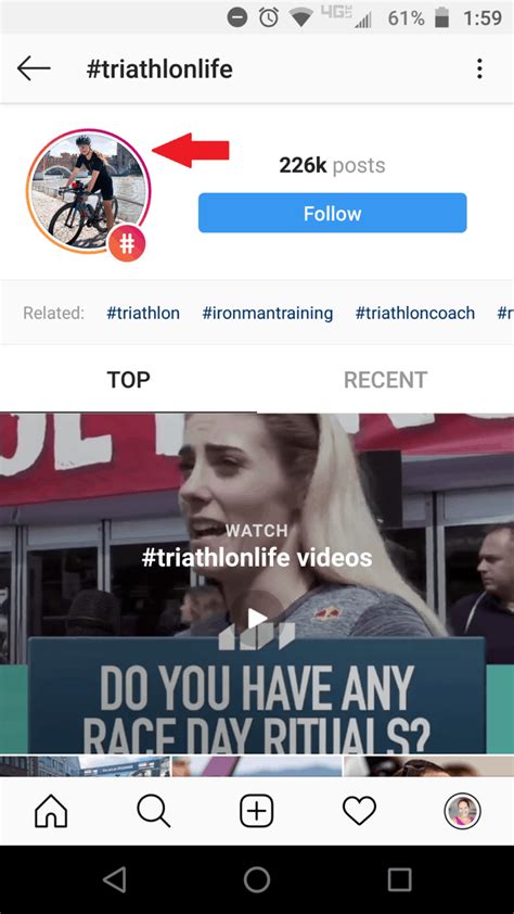 150 Top Fitness Hashtags For Instagram Gym Running Yoga And More