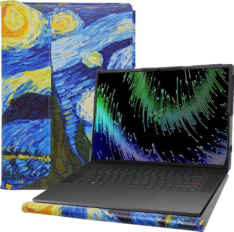 Alapmk Funda Protectora Para Acer Aspire A M Aspire Go Ag