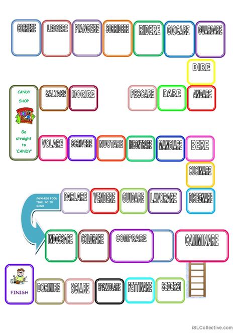 words game 4: English ESL worksheets pdf & doc