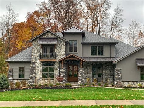 Stone Veneer Siding Instone