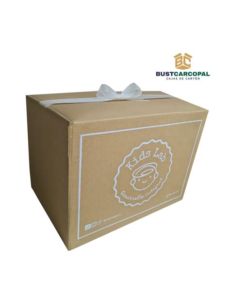 Bust Carcopal F Brica De Cajas De Cart N