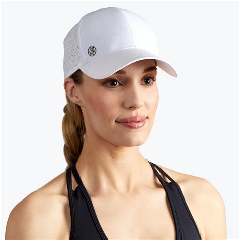 Cruiser Breathable Nova Hat - Gaiam