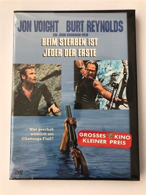 Beim Sterben Ist Jeder Der Erste DVD Online Kaufen EBay