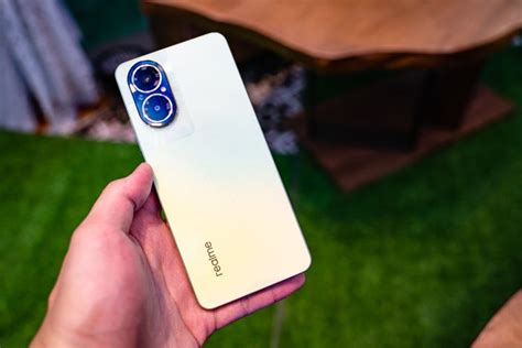 Our Favorite Features From The Realme C Yugatech Philippines Tech