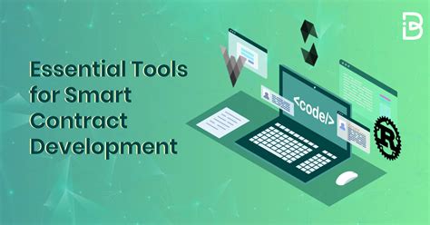Essential Tools For Smart Contract Development Immunebytes