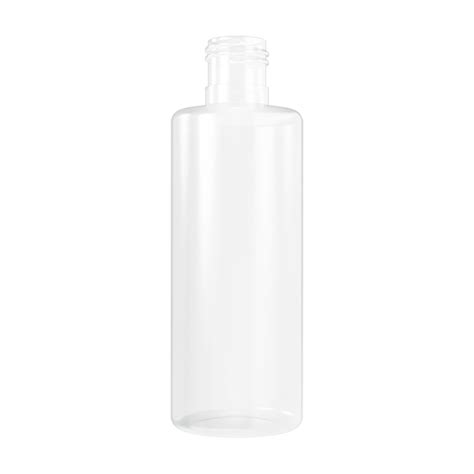 200ml JLI Bottle Chemco Group India