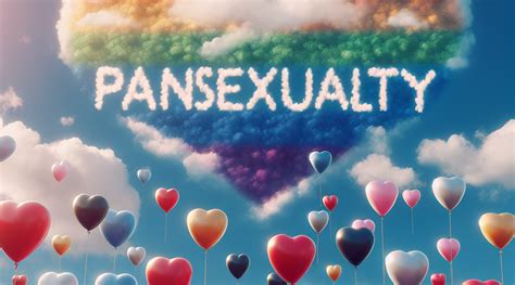 ℹ Entendiendo La Pansexualidad ¿qué Es Ser Pansexual Y Cómo Se