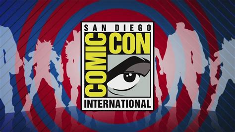 San Diego Comic-Con without tickets | cbs8.com