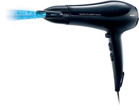 SalonDry Pro Föhn HP4991/00 | Philips