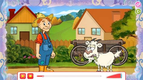 Alfabetul Din Povesti Para Android Descargar