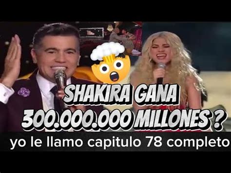 Yo Me Llamo Capitulo Completo Quien Ganar Millones De Pesos