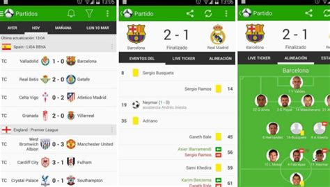 Le Migliori App Per Guardare Il Calcio Gratis Per IPhone