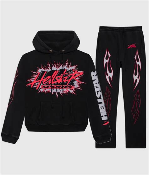 Hellstar Tracksuit Official Hellstar Clothing Store Shop