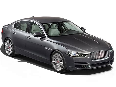 Jaguar XE Portfolio Price, Features, Specs, Review, Colours - DriveSpark