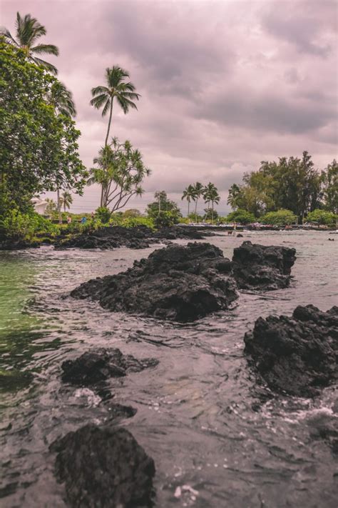 Of The Best Things To Do In Hilo Hawaii Simply Wander