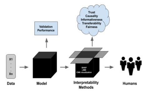 What Is Explainable AI Concepts Examples Analytics Yogi