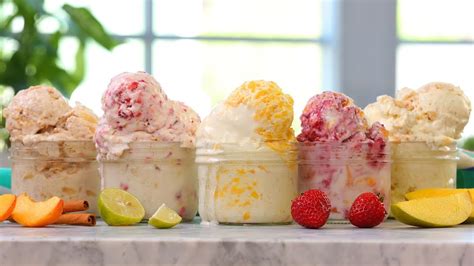 7 Fruit Flavored Ice Creams In Ahmedabad Different Ice Cream Flavors