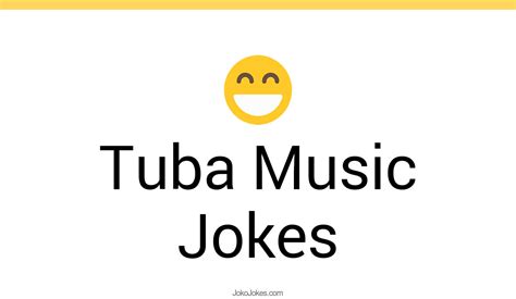 6 Tuba Music Jokes And Funny Puns Jokojokes