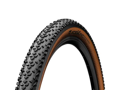 Continental Tire Race King X Blackchili Protection Bernstei