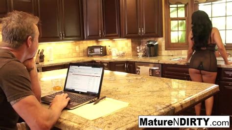 Free Busty Milf Lingerie Porn Videos Xhamster