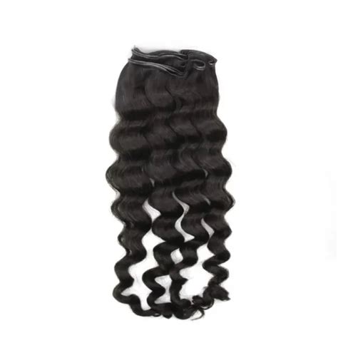 Body Wavy Genius Weft Hair Extensions For Wholesale Hair Vendor