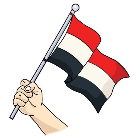 flag of yemen 36902124 PNG