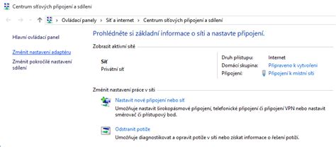 Jak zjistit IP adresu počítače Čisté PC