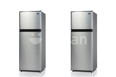 Innovex Inr Inverter Refrigerator Liter Double Door