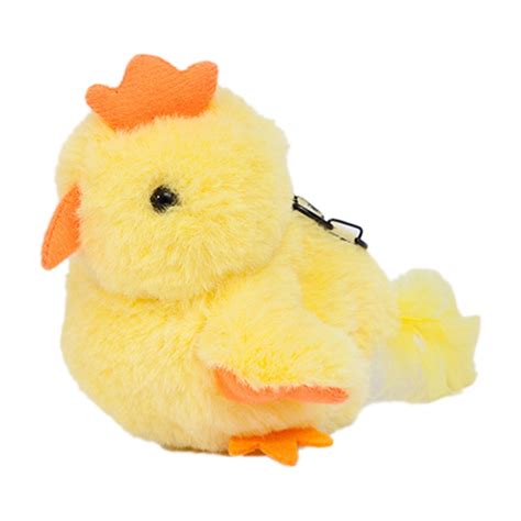 Flapping Bird Cat Toy Activated Toy Natural Rubber Dog For Aggressive