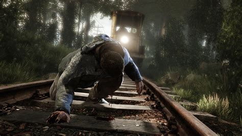 The Vanishing of Ethan Carter está de graça na Epic Games Store por