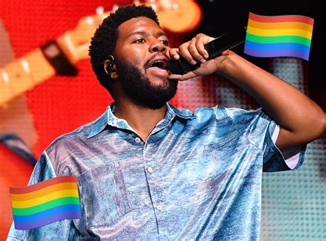 Singer Khalid Comes Out As Gay After Being Outed By Ex Online