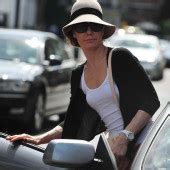 Tara Palmer Tomkinson Nude Pictures Onlyfans Leaks Playboy Photos Sex Scene Uncensored