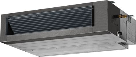 Vmdb Medium Static Ducted Vrf Indoor Units Lennox Commercial